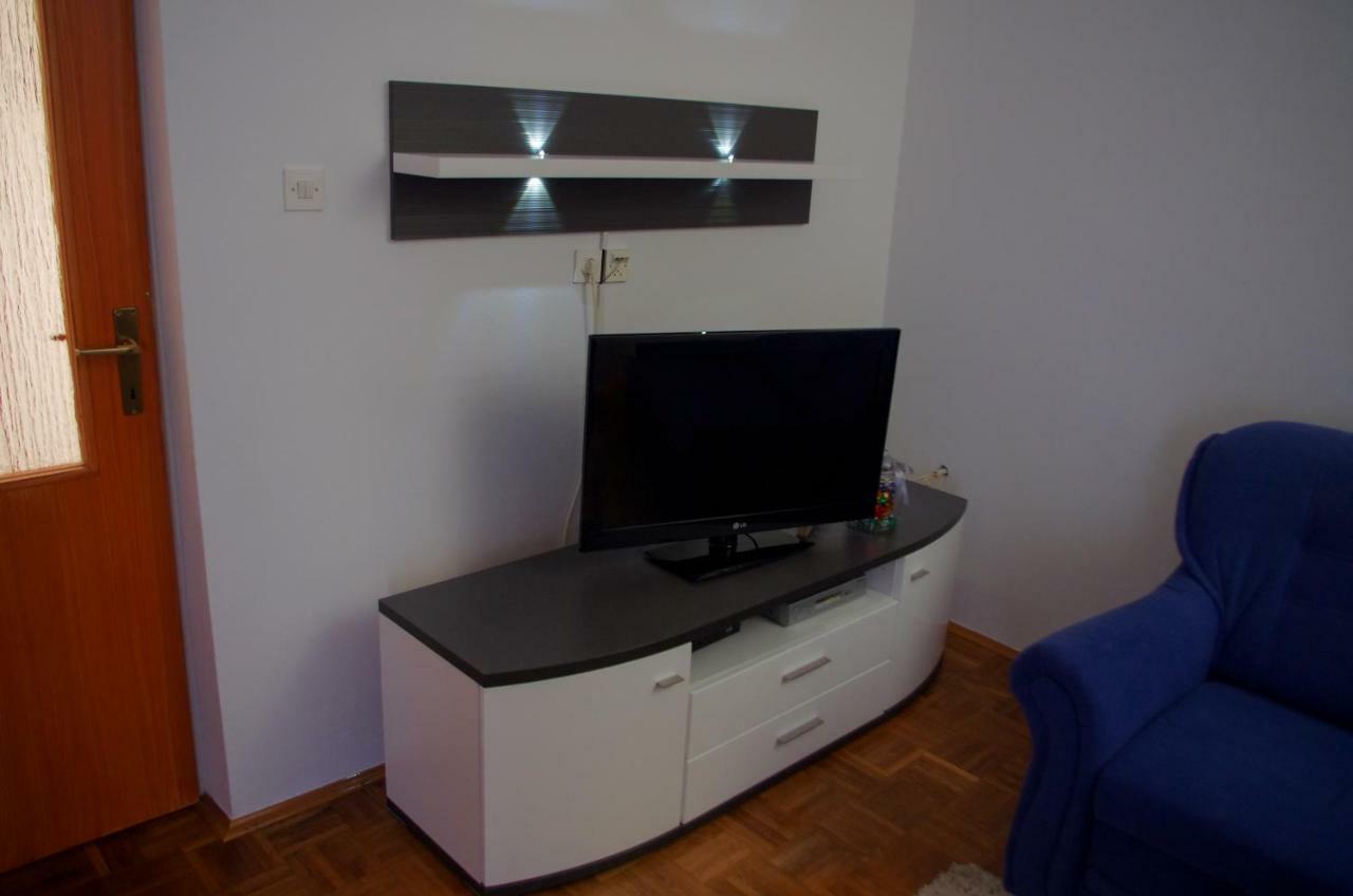 Apartman Sofia Zadar Exterior photo