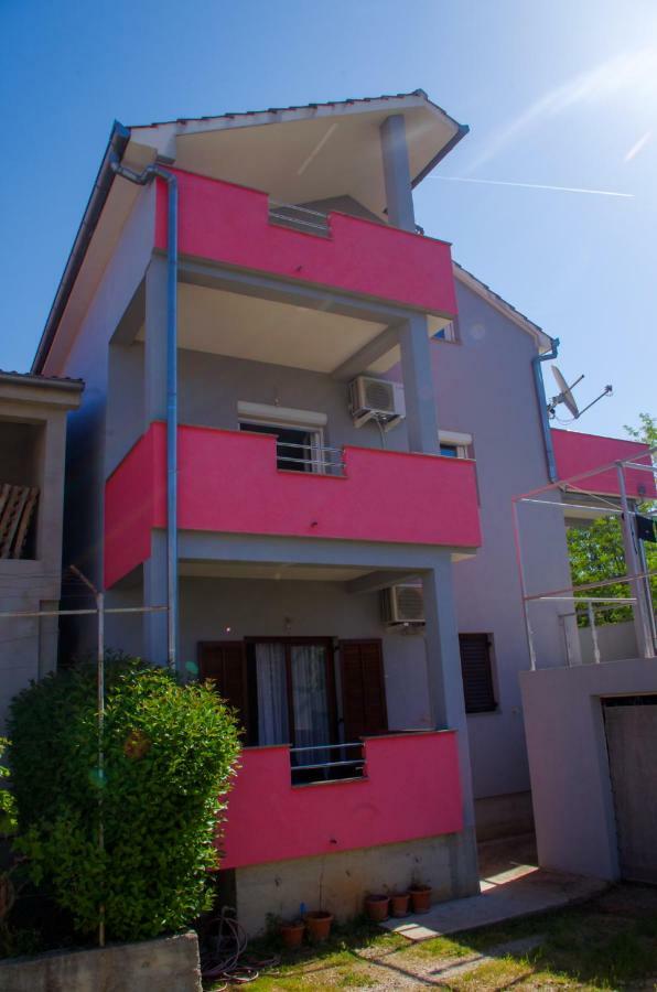 Apartman Sofia Apartment Zadar Exterior photo