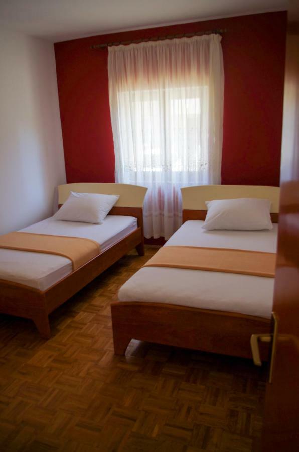 Apartman Sofia Zadar Exterior photo