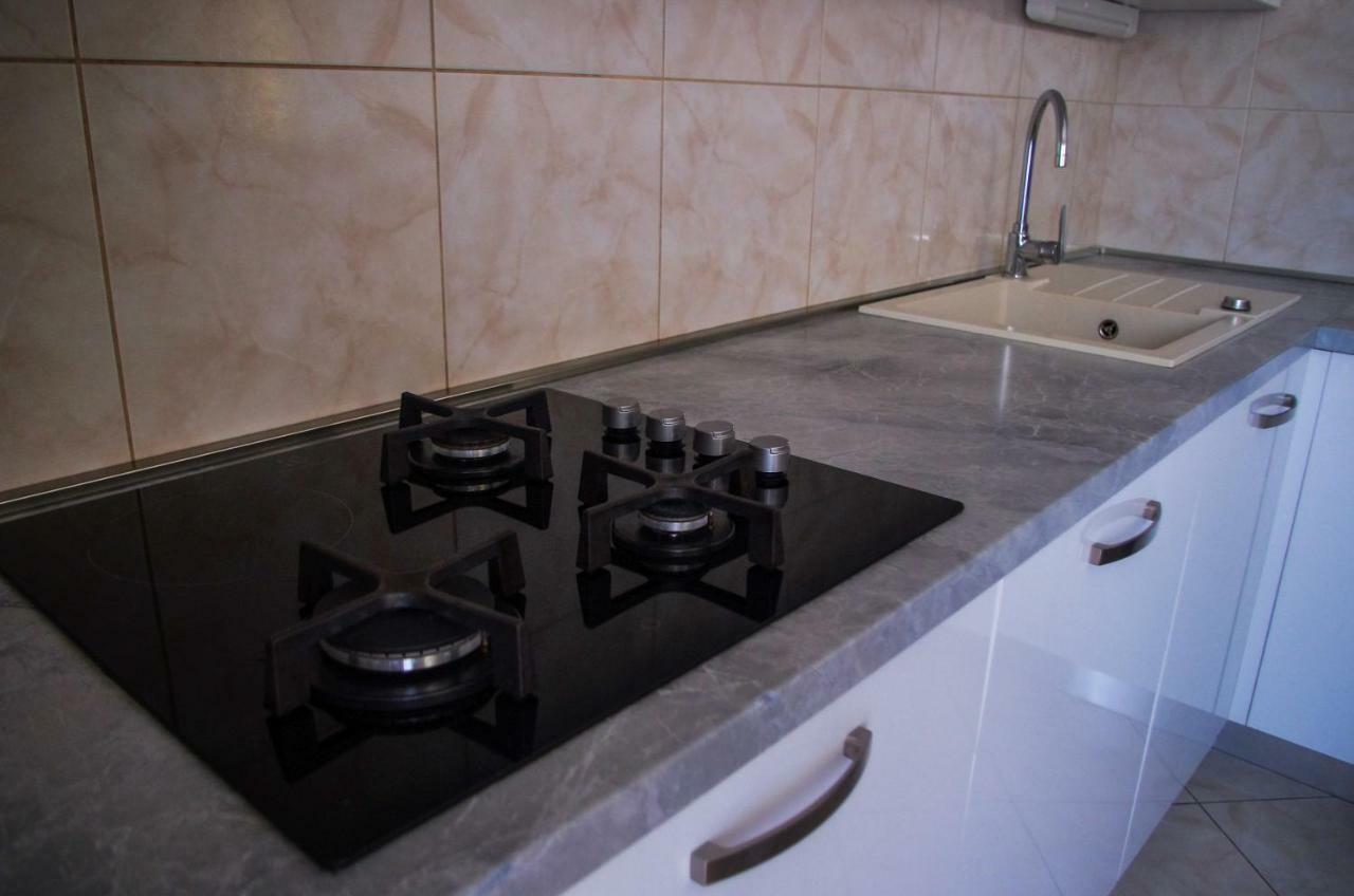 Apartman Sofia Zadar Exterior photo