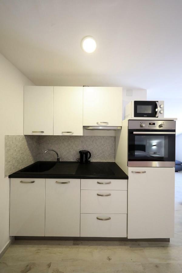 Apartman Sofia Zadar Exterior photo