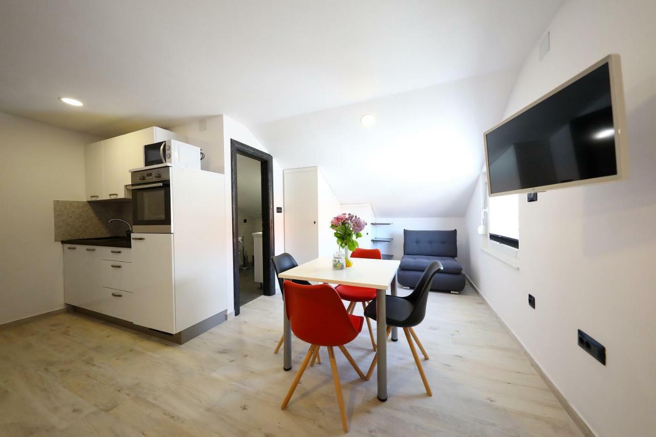 Apartman Sofia Zadar Exterior photo