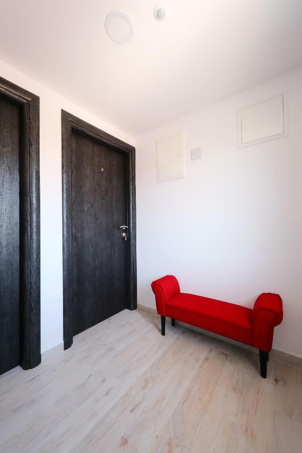 Apartman Sofia Zadar Exterior photo