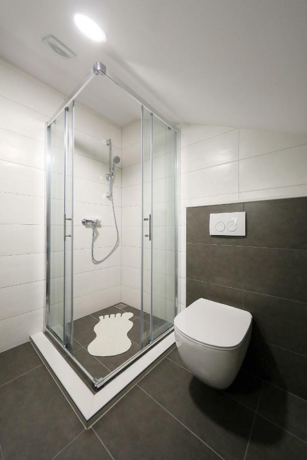 Apartman Sofia Zadar Exterior photo