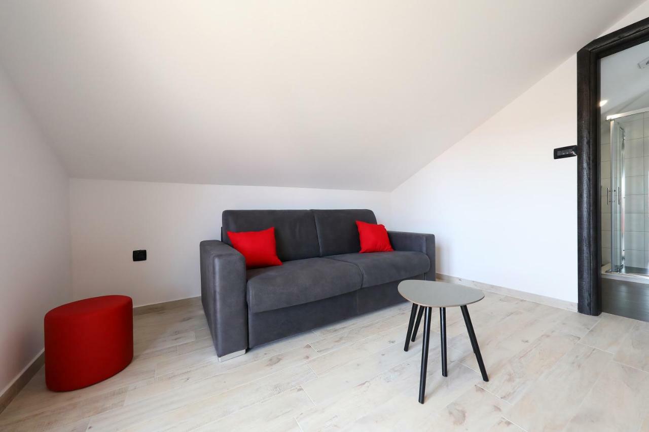 Apartman Sofia Zadar Exterior photo