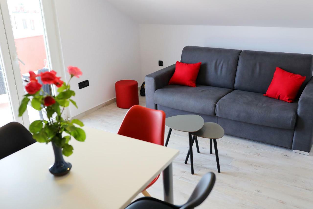 Apartman Sofia Zadar Exterior photo